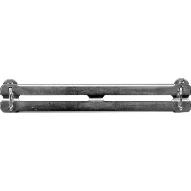 Kreipiančioji / gidas apvalioms dildelėms | 4 mm YATO
