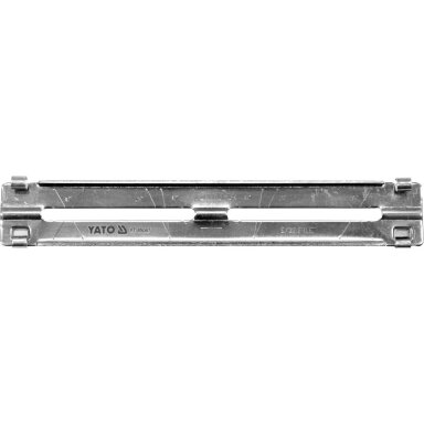 Kreipiančioji / gidas apvalioms dildelėms | 4.0 mm YATO