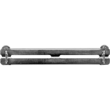 Kreipiančioji / gidas apvalioms dildelėms | 4.5 mm YATO