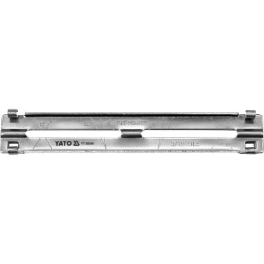 Kreipiančioji / gidas apvalioms dildelėms | 4.8 mm YATO
