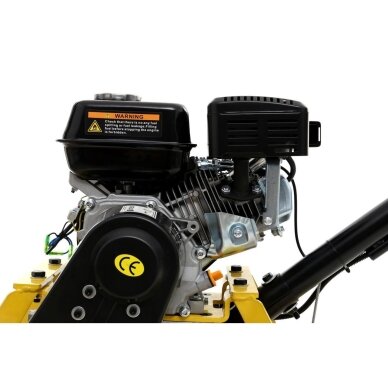 KRAFT&DELE KD1189 – Benzininė betono glaistyklė 6.5HP (920 mm) 8