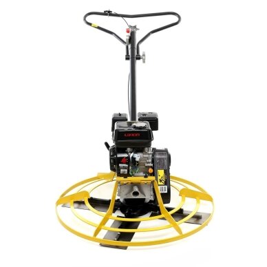 KRAFT&DELE KD1189 – Benzininė betono glaistyklė 6.5HP (920 mm) 2