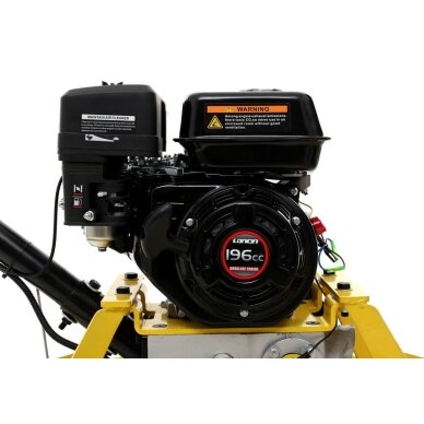 KRAFT&DELE KD1189 – Benzininė betono glaistyklė 6.5HP (920 mm) 7 KRAFT&DELE KD1189 – Benzininė betono glaistyklė 6.5HP (920 mm) 7