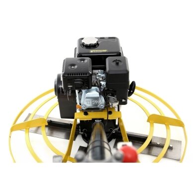 KRAFT&DELE KD1189 – Benzininė betono glaistyklė 6.5HP (920 mm) 13