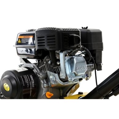 KRAFT&DELE KD1189 – Benzininė betono glaistyklė 6.5HP (920 mm) 9 KRAFT&DELE KD1189 – Benzininė betono glaistyklė 6.5HP (920 mm) 9