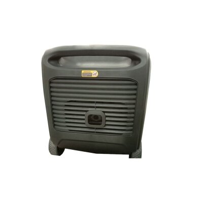Kraft&Dele KD686 inverterinis elektros generatorius 4,5kW/4,9kW su ECO režimu 4 Kraft&Dele KD686 inverterinis elektros generatorius 4,5kW/4,9kW su ECO režimu 4