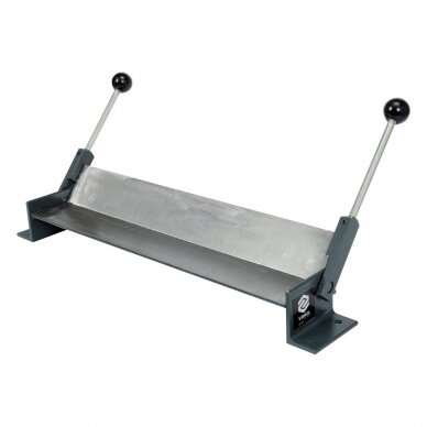 Kraštų lenkimo staklės, lakštiniam metalui 460mm Vorel 49900 2 Kraštų lenkimo staklės, lakštiniam metalui 460mm Vorel 49900 2