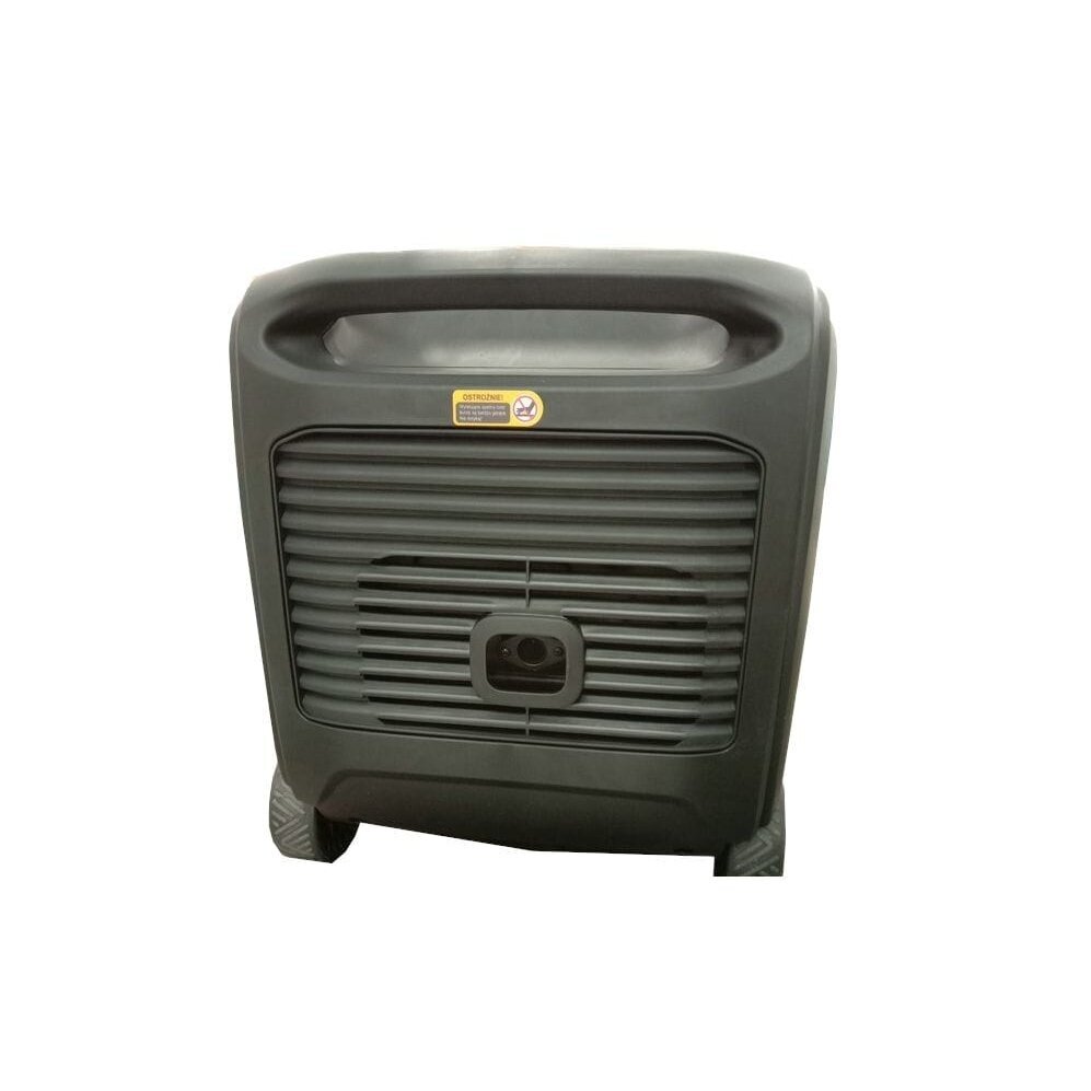 Kraft&Dele KD686 inverterinis elektros generatorius 4,5kW/4,9kW su ECO režimu 4 Kraft&Dele KD686 inverterinis elektros generatorius 4,5kW/4,9kW su ECO režimu 4