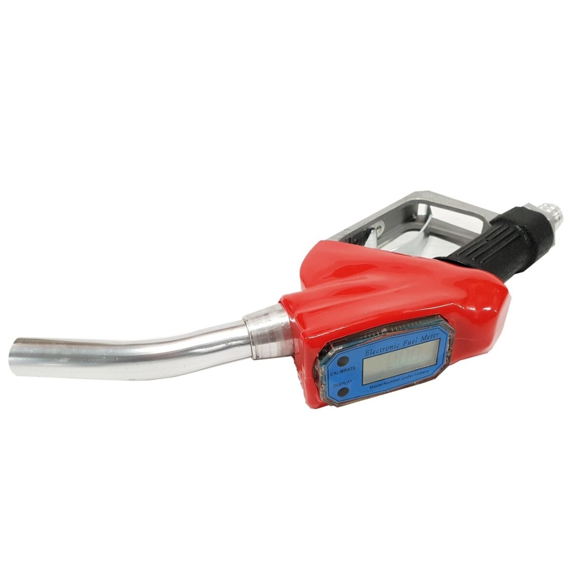 Kuro pildymo pistoletas | LCD / (H6950) 4 Kuro pildymo pistoletas | LCD / (H6950) 4