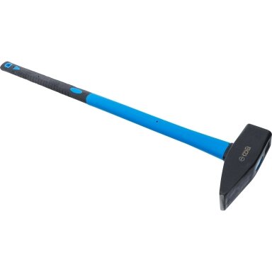 Kūjis stiklo pluošto rankena 5000 g 3860 BGS Technik Kūjis stiklo pluošto rankena 5000 g 3860 BGS Technik