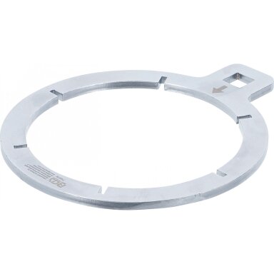 Kuro filtro keitimo raktas Ford 2.2L TDCi dyzeliniams varikliams BGS Kuro filtro keitimo raktas Ford 2.2L TDCi dyzeliniams varikliams BGS