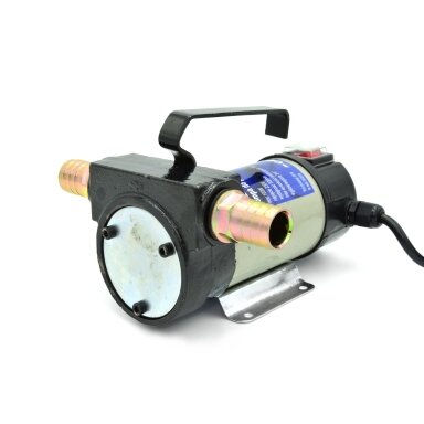 Kuro ir tepalo pompa 180W, 230V Geko G00937 Kuro ir tepalo pompa 180W, 230V Geko G00937