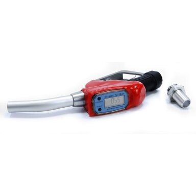 Kuro pildymo pistoletas | LCD / (H6950) Kuro pildymo pistoletas | LCD / (H6950)
