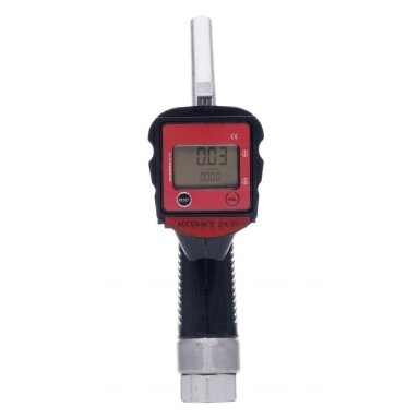 Kuro pistoletas su LCD ekranu Kuro pistoletas su LCD ekranu