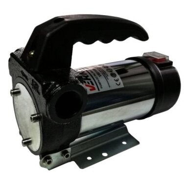Kuro ir tepalo siurblys 12V 160W Kuro ir tepalo siurblys 12V 160W