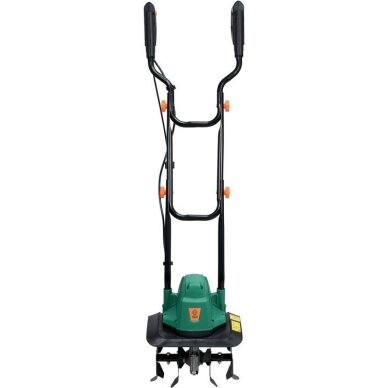 Kultivatorius elektrinis | 32cm / 750W FLO 79725 1 Kultivatorius elektrinis | 32cm / 750W FLO 79725 1