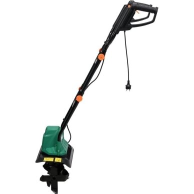 Kultivatorius elektrinis | 32cm / 750W FLO 79725 2 Kultivatorius elektrinis | 32cm / 750W FLO 79725 2