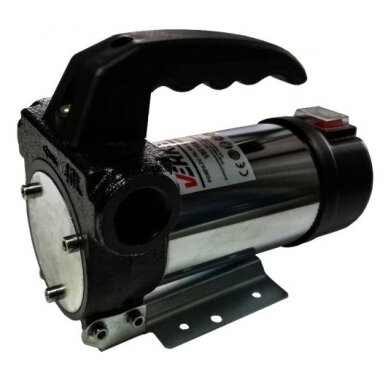 Kuro ir tepalo siurblys 12V 160W 1 Kuro ir tepalo siurblys 12V 160W 1