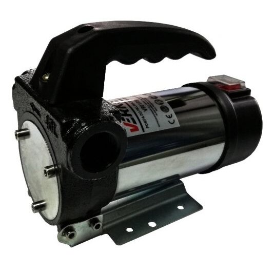Kuro ir tepalo siurblys 12V 160W 1