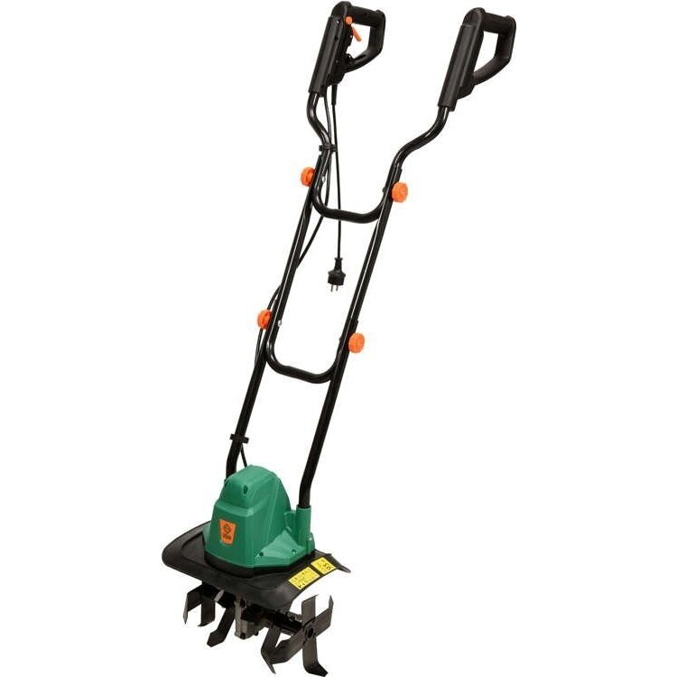 Kultivatorius elektrinis | 32cm / 750W FLO 79725 Kultivatorius elektrinis | 32cm / 750W FLO 79725