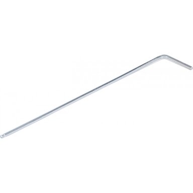 L tipo raktas | ilgiausias tipas | hex šešiakampis / hex šešiakampis su šarnyru | 1,5 mm BGS L tipo raktas | ilgiausias tipas | hex šešiakampis / hex šešiakampis su šarnyru | 1,5 mm BGS