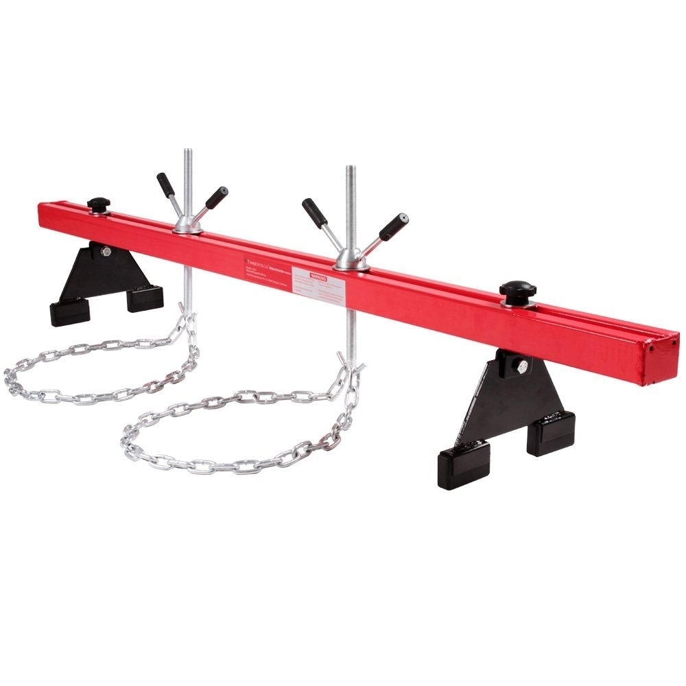 Laikiklis varikliui (traversas)  750-1450 mm, 500 kg 3