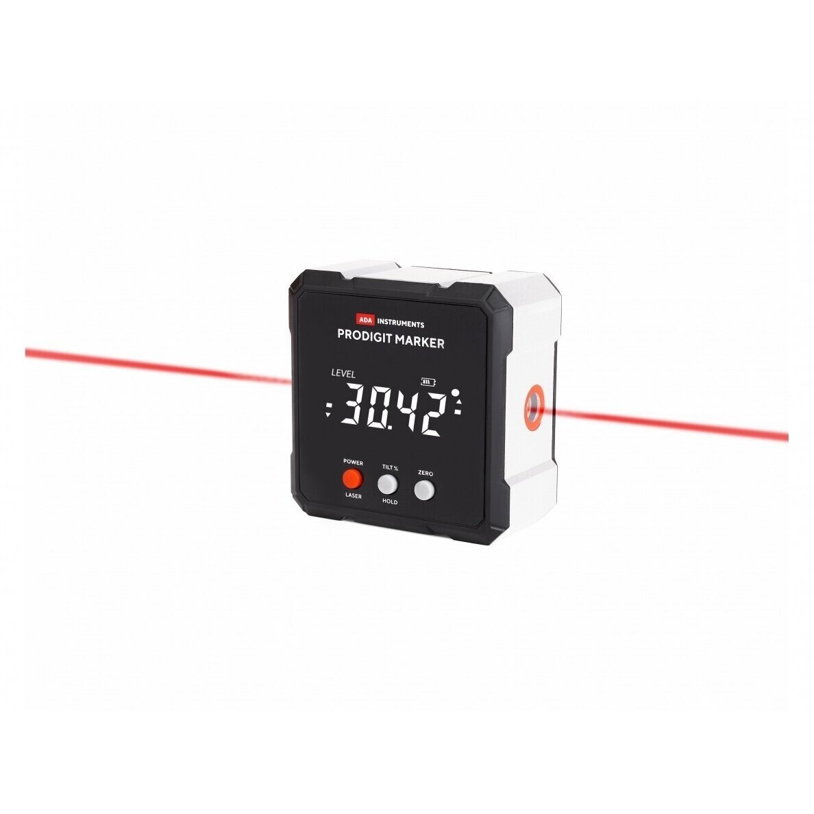 Lazerinis gulsčiukas ADA ProDigit MARKER Lazerinis gulsčiukas ADA ProDigit MARKER