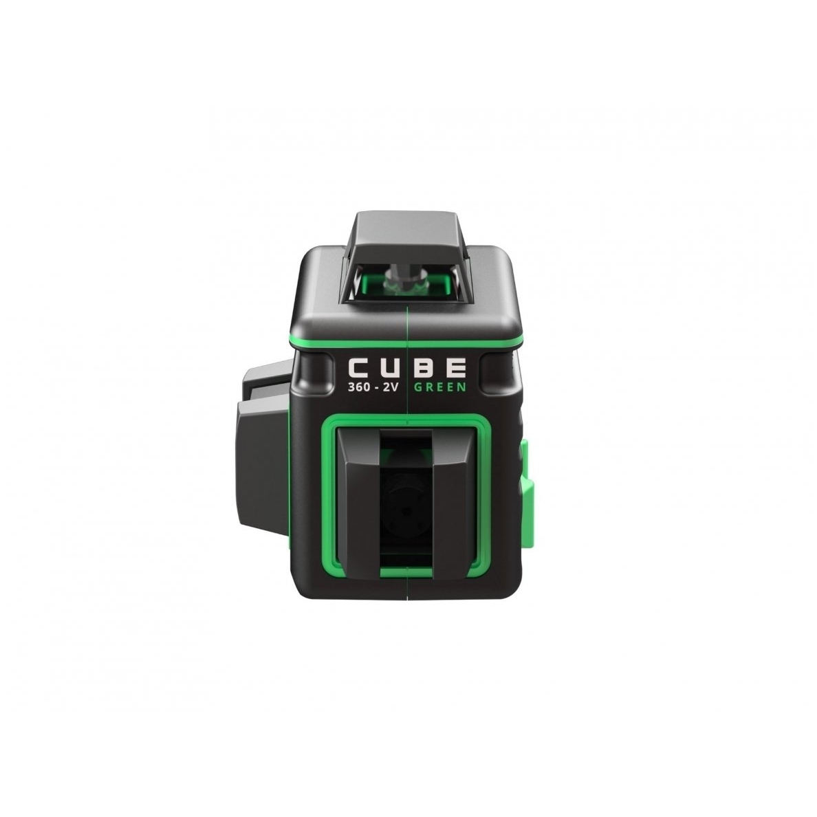 Lazerinis nivelyras ADA CUBE 360 2V GREEN Professional Edition (žalios linijos) 3