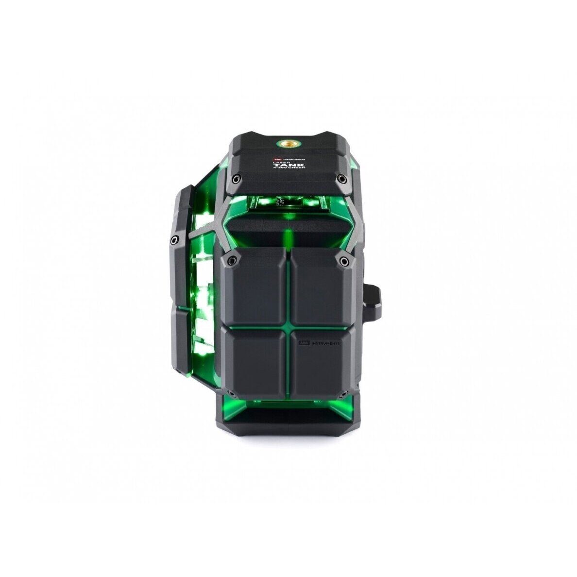 Lazerinis nivelyras ADA LaserTANK 4-360 GREEN Ultimate Edition (žalios linijos) 15 Lazerinis nivelyras ADA LaserTANK 4-360 GREEN Ultimate Edition (žalios linijos) 15