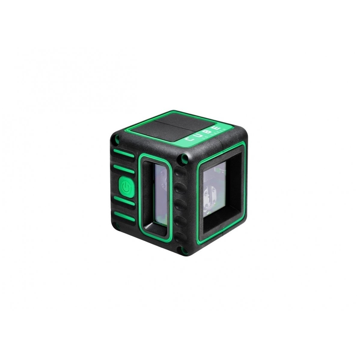Lazerinis nivelyras Cube 3D Green, ADA Professional Edition 1 Lazerinis nivelyras Cube 3D Green, ADA Professional Edition 1