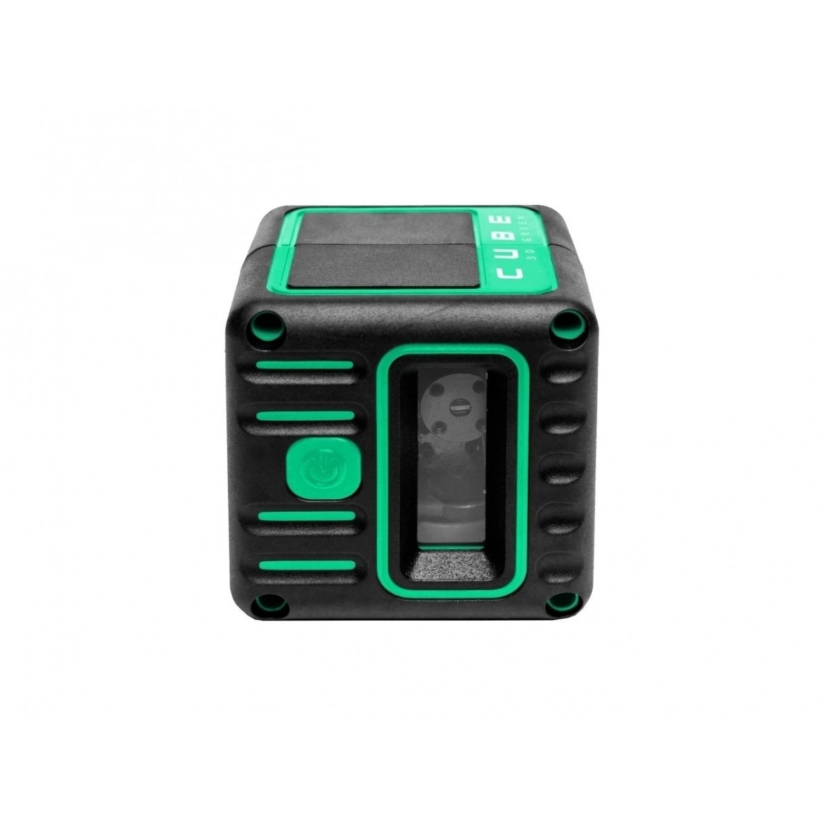 Lazerinis nivelyras Cube 3D Green, ADA Professional Edition 3 Lazerinis nivelyras Cube 3D Green, ADA Professional Edition 3