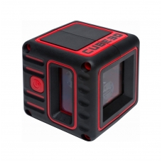Lazerinis nivelyras Cube 3D, ADA