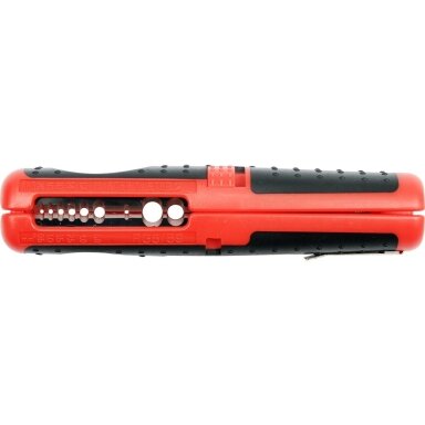 Laidų nužievinimo įrankis YATO YT-2274 – 0,5–6 mm²