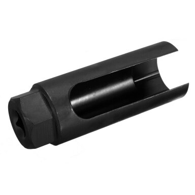 Lambda zondo / Deguonies jutiklio galvutė 10 mm (3/8"), 20 mm x 22 mm Lambda zondo / Deguonies jutiklio galvutė 10 mm (3/8"), 20 mm x 22 mm