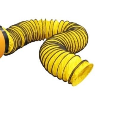 Lankstus oro tiekimo vamzdis 407 mm x 7,6 m Master BL8800 Lankstus oro tiekimo vamzdis 407 mm x 7,6 m Master BL8800