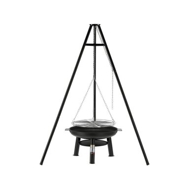 Lauko kepsninė / grilis pakabinamas 61 cm Lauko kepsninė / grilis pakabinamas 61 cm