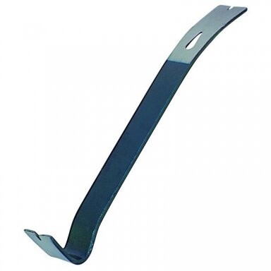 Laužtuvas 450x6x35 mm Laužtuvas 450x6x35 mm