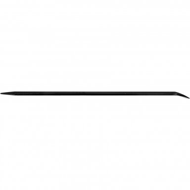 Laužtuvas šešiakampis 1200 x 25 mm Laužtuvas šešiakampis 1200 x 25 mm