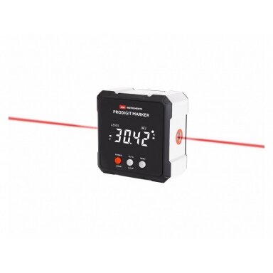 Lazerinis gulsčiukas ADA ProDigit MARKER Lazerinis gulsčiukas ADA ProDigit MARKER