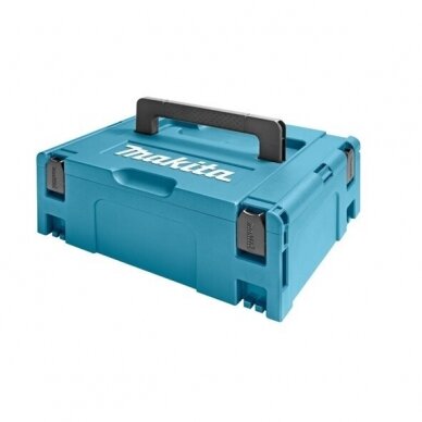 Lagaminas MAKPAC 2 Makita 821550-0 Lagaminas MAKPAC 2 Makita 821550-0