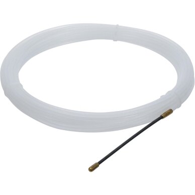 Laidų instaliavimo kabelis | 15 m x 3 mm BGS 3 Laidų instaliavimo kabelis | 15 m x 3 mm BGS 3