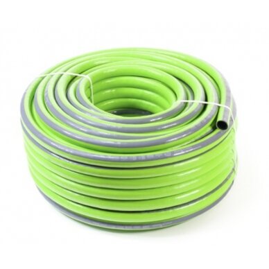 Laistymo žarna STALCO 1/2” x 20m Laistymo žarna STALCO 1/2” x 20m