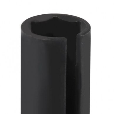 Lambda zondo / Deguonies jutiklio galvutė 10 mm (3/8") 8 mm x 22 mm 1 Lambda zondo / Deguonies jutiklio galvutė 10 mm (3/8") 8 mm x 22 mm 1