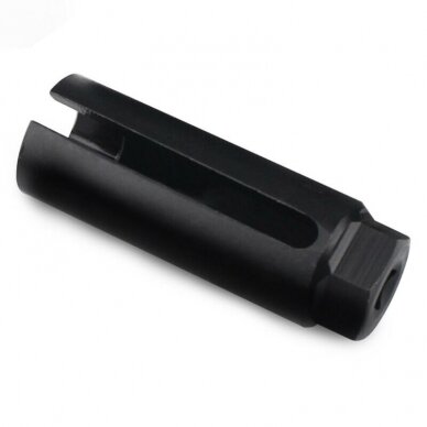 Lambda zondo / Deguonies jutiklio galvutė 10 mm (3/8") 8 mm x 22 mm 3 Lambda zondo / Deguonies jutiklio galvutė 10 mm (3/8") 8 mm x 22 mm 3
