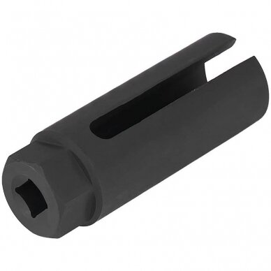 Lambda zondo / Deguonies jutiklio galvutė 10 mm (3/8") 8 mm x 22 mm 4 Lambda zondo / Deguonies jutiklio galvutė 10 mm (3/8") 8 mm x 22 mm 4