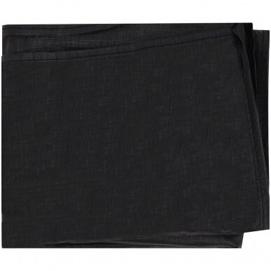 Lauko kepsninė - grilis su dangčiu, apvalios grotelės 41 cm + dėklas 4 Lauko kepsninė - grilis su dangčiu, apvalios grotelės 41 cm + dėklas 4