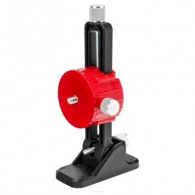 Lazerinis nivelyras 4D 360 GREEN RED TECHNIC 7
