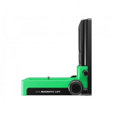 Lazerinis nivelyras ADA CUBE 3-360 GREEN Ultimate Edition (žalios linijos) 10