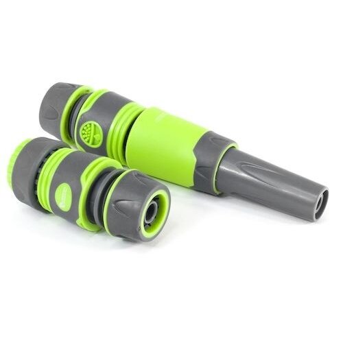 Laistymo komplektas STALCO, 4 dalių 1/2" Laistymo komplektas STALCO, 4 dalių 1/2"