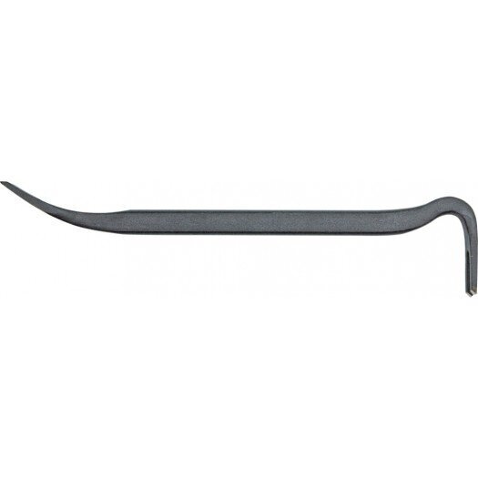 Laužtuvas 400x21x11 mm Laužtuvas 400x21x11 mm